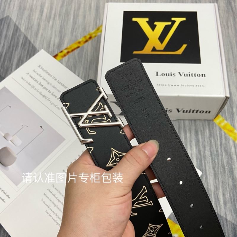 Louis Vuitton Belts